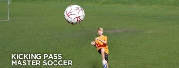 That Training Ball Randwick 1