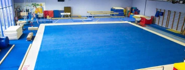Our Facilities