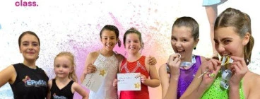 Mulgoa Valley Physie - Just do it for fun!