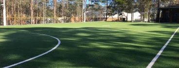 Bankstown Community Football Revesby 1