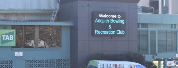 Asquith Bowling Club Asquith 1