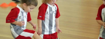 Little kickers Bankstown Bankstown 1