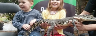 Reptile Encounters Burwood 1