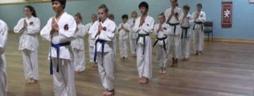 New Adult Classes. Mount Beauty Karate Coaches &amp; Instructors