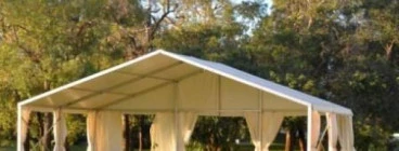 Marquees