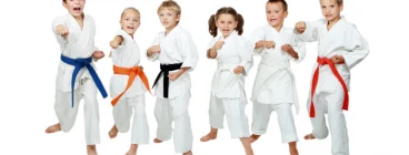 Fun and exciting kids classes from ages 3 and up