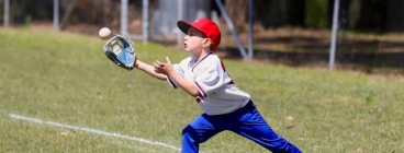 East Hills Raptors Baseball Assoc Inc Panania 1