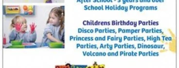 Bim Bam Boom Educational Toys, Art Workshop, and Children's Birthday parties
