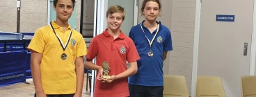 Geographe Bay Table Tennis West Busselton 1