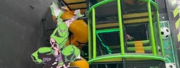 Flipout Blacktown Blacktown 1