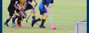 Southern River Hockey Club Huntingdale 1