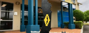 Bricks 4 Kidz Brisbane-Springfield Center Springfield 1