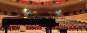 Carramar Piano Academy Carramar 1
