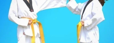Martial Arts in Penrith for kids & teens