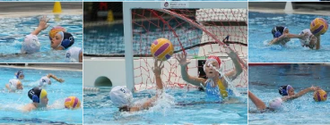 Rivercity Waterpolo Fortitude Valley 1