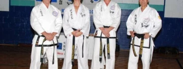 World Master Chong Chul Rhee