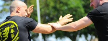 Self-defence