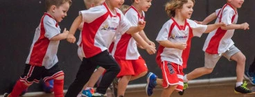 Soccajoeys Geelong (Term 2 Registration Opens) / Lara / Geelong East / Armstrong Creek / Ocean Grove Geelong Indoor Soccer Classes &amp; Lessons