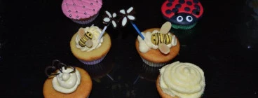 Cupcake Decorating  Parties Melbourne CBD 1