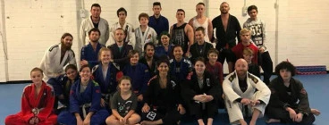 Gemina Mixed Martial Arts Kelmscott 1