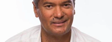 Mental Wellness Trainer and Psychologist Brad Everton