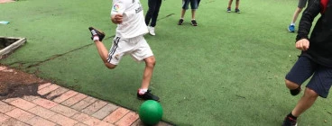 Multisport