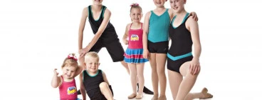 All ages and abilities
