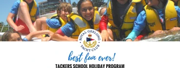 Royal Geelong Yacht Club Geelong 1