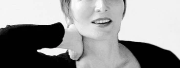 GIllian Meadow, Director of The Joy of SInging