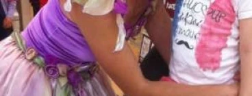 Fairy Bella
