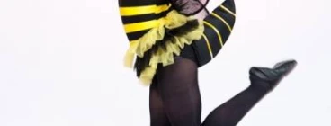 The Busy Bee