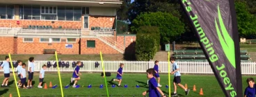 Jack's Jumping Joeys Mosman 1