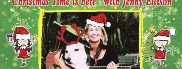 Little Boppers Music Christmas CD