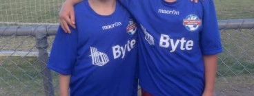 Mount Waverley City Soccer Club Mount Waverley 1