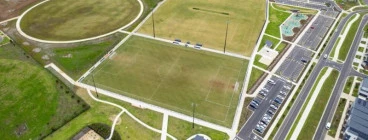 Truganina Lions Football Club Truganina 1