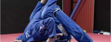Brazilian JiuJitsu