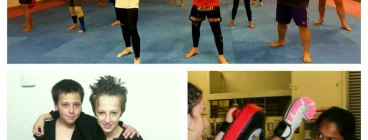 Rakitic Academy of Martial Arts Clayton South 1