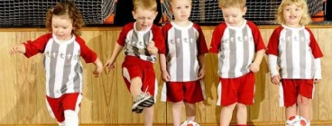 Little Kickers