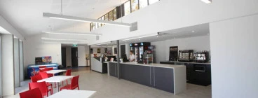 The Parks Recreation and Sports Centre - YMCA Angle Park 1