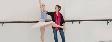 Ballet Theatre Australia South Melbourne 1