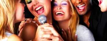 Singing Lessons Fun