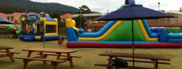 Jumping Castle