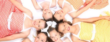 Leap Performing Arts Rosebery 1