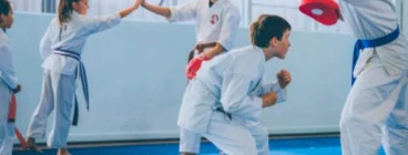 Emplify Karate Swanbourne 1