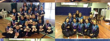 2015 competitive teams