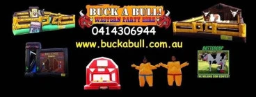 Buck A Bull - Western Party Hire Veresdale Scrub 1