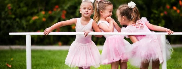 Ballet Classes