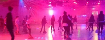 Rollerway's Newtown Skate Centre Newtown 1