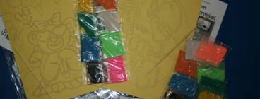 Take home kits