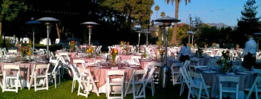 Event Furniture, Equipment, Set up/Down, Service